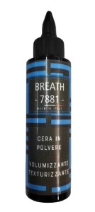 BREATH POLVERE VOLUMIZZANTE